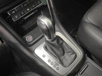 Volkswagen Sharan vaihtoauto