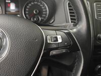 Volkswagen Sharan vaihtoauto