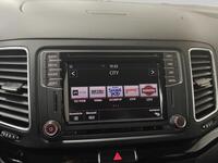 Volkswagen Sharan vaihtoauto