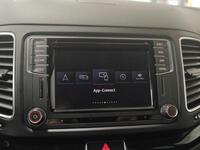 Volkswagen Sharan vaihtoauto