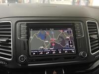 Volkswagen Sharan vaihtoauto