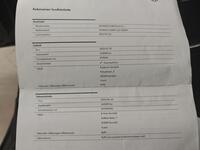 Volkswagen Sharan vaihtoauto