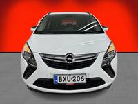 Opel Zafira Tourer vaihtoauto