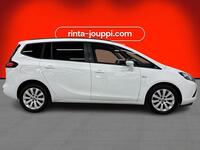 Opel Zafira Tourer vaihtoauto