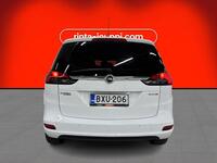 Opel Zafira Tourer vaihtoauto