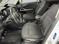 Opel Zafira Tourer vaihtoauto