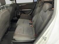 Opel Zafira Tourer vaihtoauto