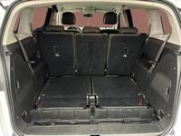 Opel Zafira Tourer vaihtoauto