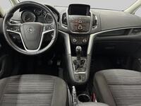Opel Zafira Tourer vaihtoauto