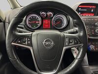 Opel Zafira Tourer vaihtoauto