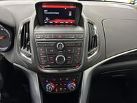 Opel Zafira Tourer vaihtoauto