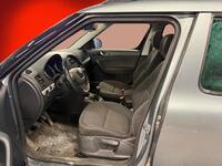 Skoda Yeti vaihtoauto