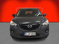 Mazda CX-5 vaihtoauto