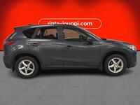 Mazda CX-5 vaihtoauto