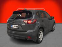 Mazda CX-5 vaihtoauto