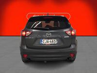 Mazda CX-5 vaihtoauto