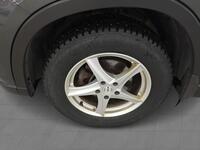 Mazda CX-5 vaihtoauto