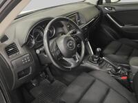 Mazda CX-5 vaihtoauto