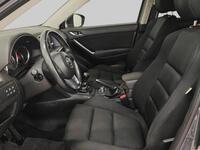 Mazda CX-5 vaihtoauto