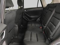 Mazda CX-5 vaihtoauto