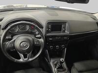 Mazda CX-5 vaihtoauto