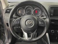 Mazda CX-5 vaihtoauto