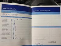 Mazda CX-5 vaihtoauto