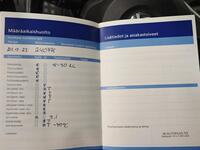 Mazda CX-5 vaihtoauto