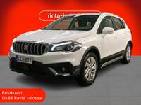 Suzuki SX4 S-CROSS vaihtoauto