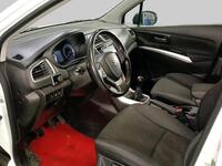 Suzuki SX4 S-CROSS vaihtoauto