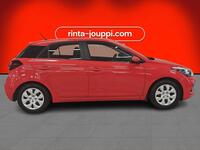 Hyundai i20 Hatchback vaihtoauto