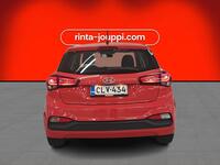 Hyundai i20 Hatchback vaihtoauto