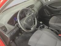 Hyundai i20 Hatchback vaihtoauto