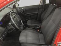 Hyundai i20 Hatchback vaihtoauto