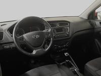 Hyundai i20 Hatchback vaihtoauto