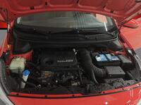 Hyundai i20 Hatchback vaihtoauto