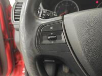 Hyundai i20 Hatchback vaihtoauto