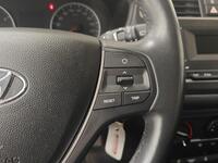 Hyundai i20 Hatchback vaihtoauto