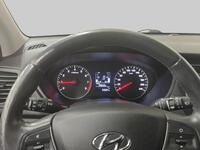 Hyundai i20 Hatchback vaihtoauto