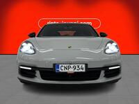 Porsche Panamera vaihtoauto