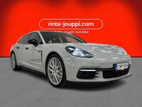 Porsche Panamera vaihtoauto
