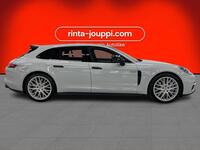 Porsche Panamera vaihtoauto