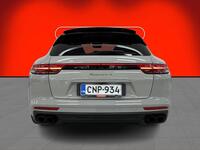 Porsche Panamera vaihtoauto