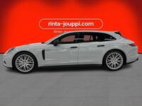 Porsche Panamera vaihtoauto