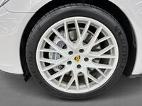 Porsche Panamera vaihtoauto
