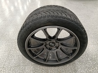 Porsche Panamera vaihtoauto