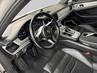 Porsche Panamera vaihtoauto