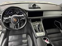 Porsche Panamera vaihtoauto