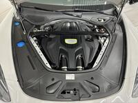 Porsche Panamera vaihtoauto