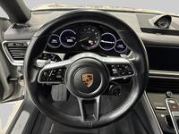 Porsche Panamera vaihtoauto